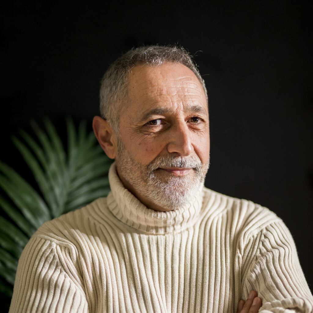 Harold P., verified Quiet Nerves customer
